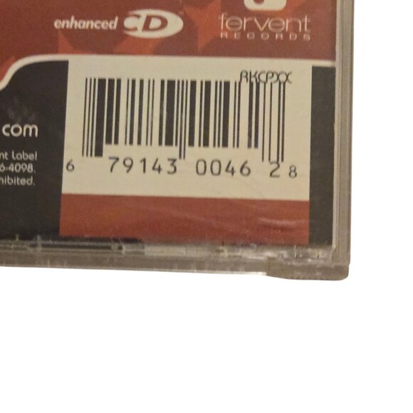 BarlowGirl Autographed CD Album Contemporary Christian Rock Girl Band Barlow - Picture 4 of 11